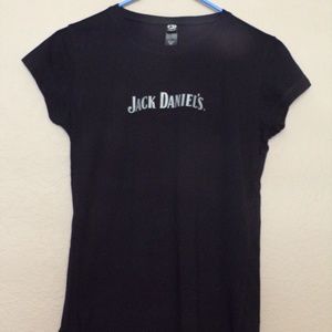 Jack Daniels T-shirt
